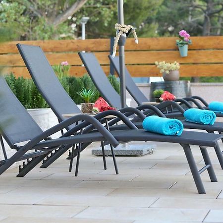 فيلا Punta Garden Pool House بوسيدارجي المظهر الخارجي الصورة