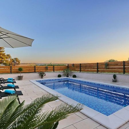 فيلا Punta Garden Pool House بوسيدارجي المظهر الخارجي الصورة