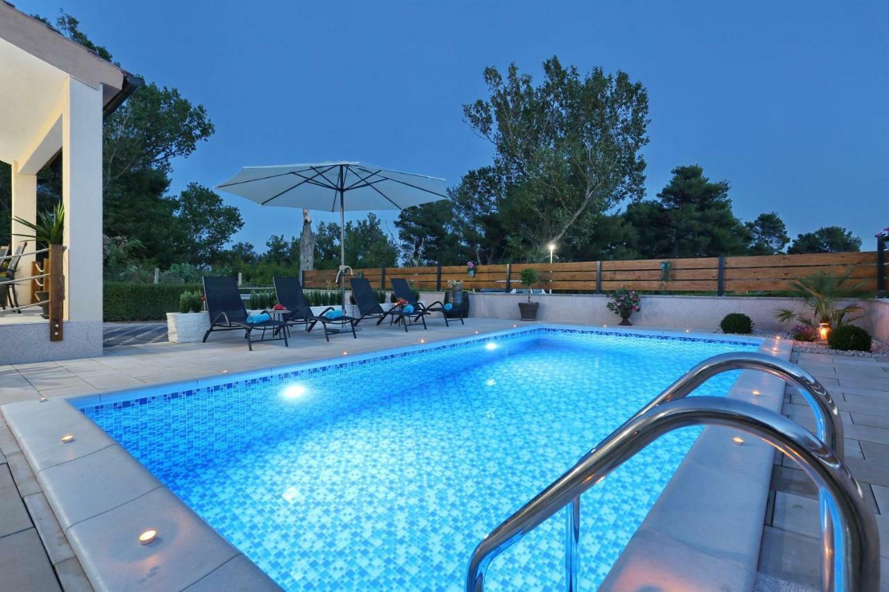 فيلا Punta Garden Pool House بوسيدارجي المظهر الخارجي الصورة