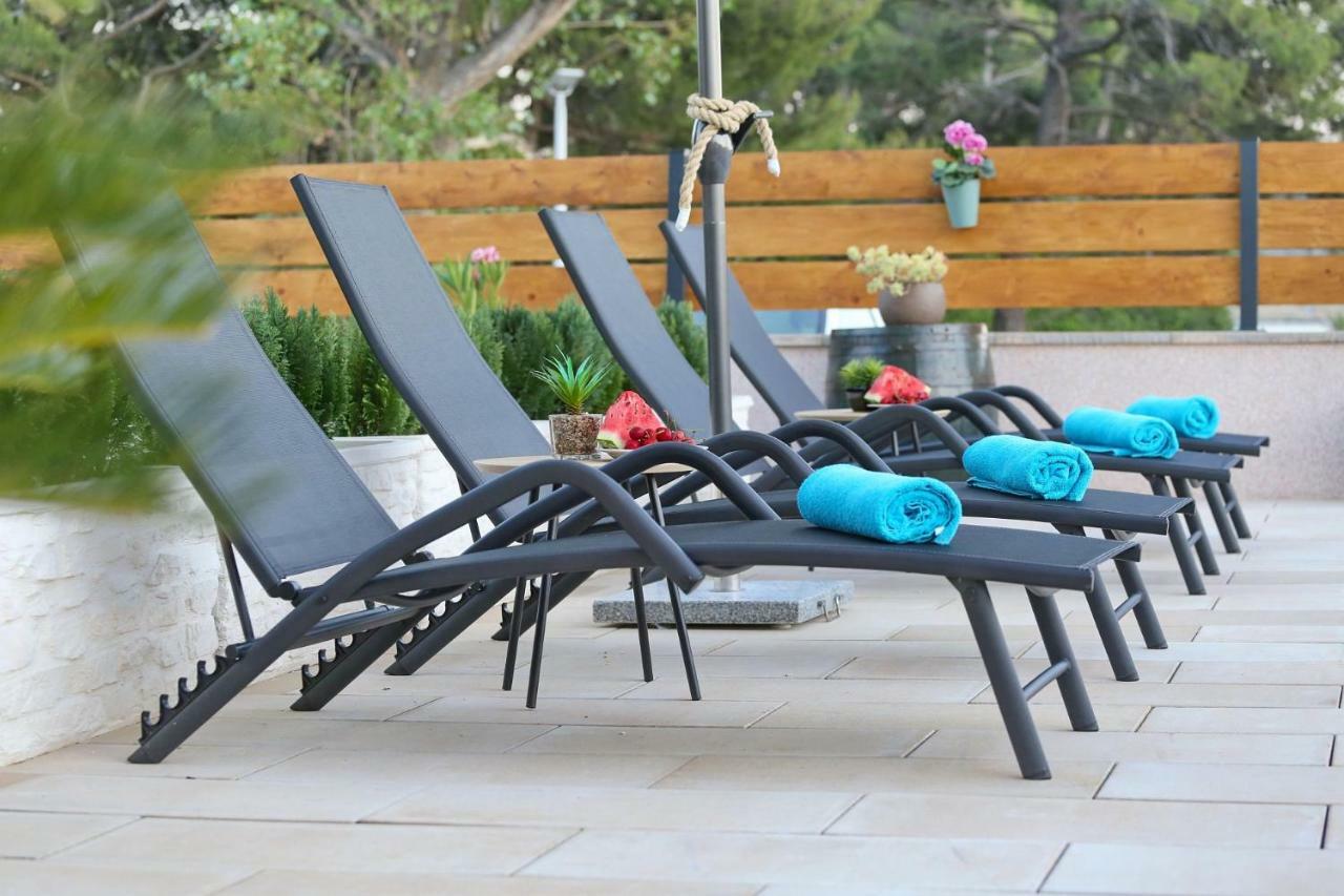 فيلا Punta Garden Pool House بوسيدارجي المظهر الخارجي الصورة