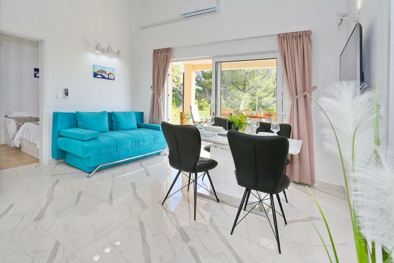 فيلا Punta Garden Pool House بوسيدارجي المظهر الخارجي الصورة