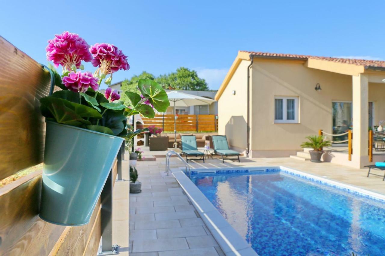 فيلا Punta Garden Pool House بوسيدارجي المظهر الخارجي الصورة