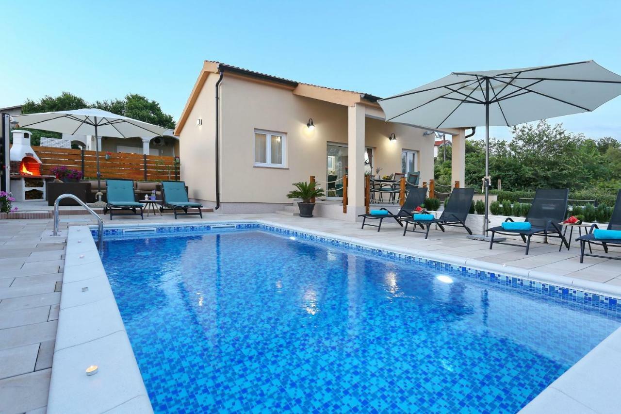 فيلا Punta Garden Pool House بوسيدارجي المظهر الخارجي الصورة
