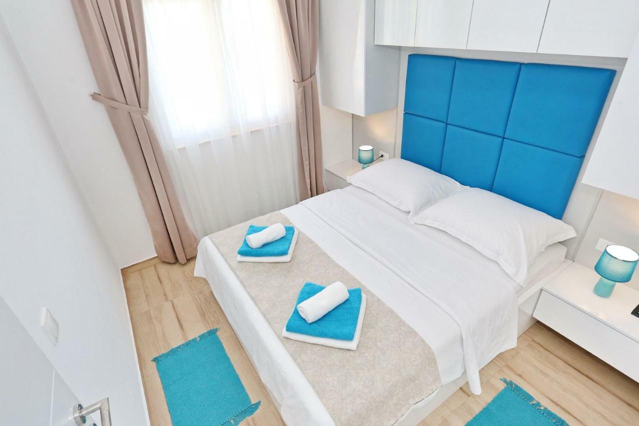 فيلا Punta Garden Pool House بوسيدارجي المظهر الخارجي الصورة