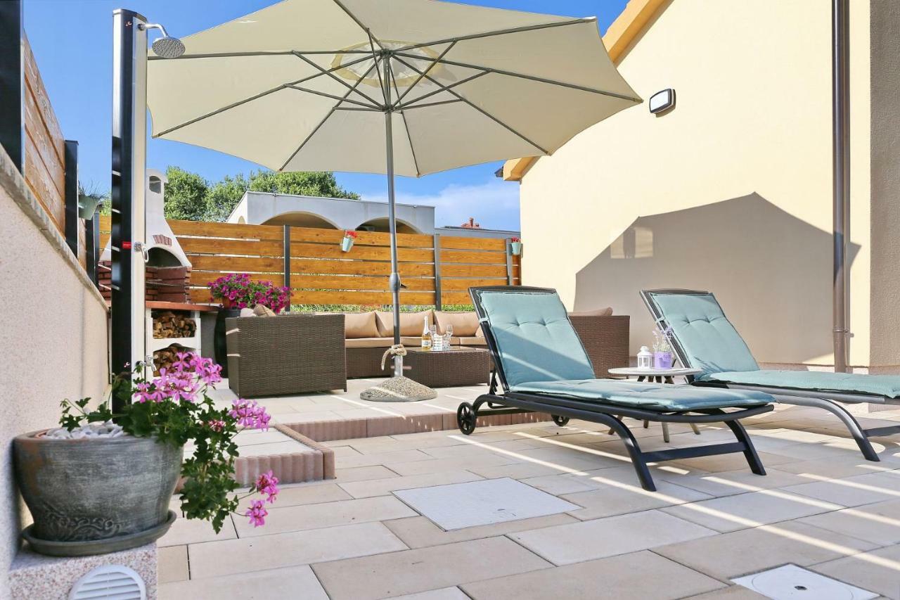 فيلا Punta Garden Pool House بوسيدارجي المظهر الخارجي الصورة