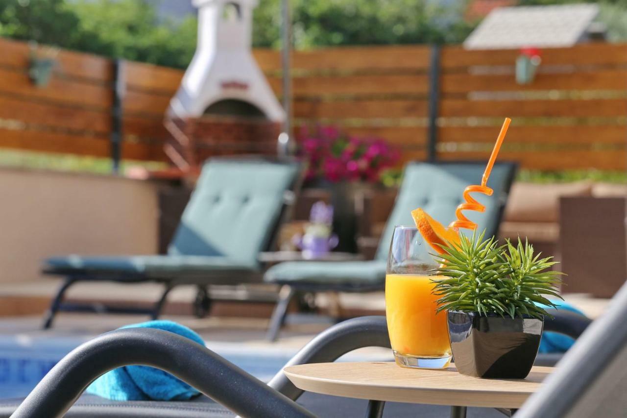 فيلا Punta Garden Pool House بوسيدارجي المظهر الخارجي الصورة