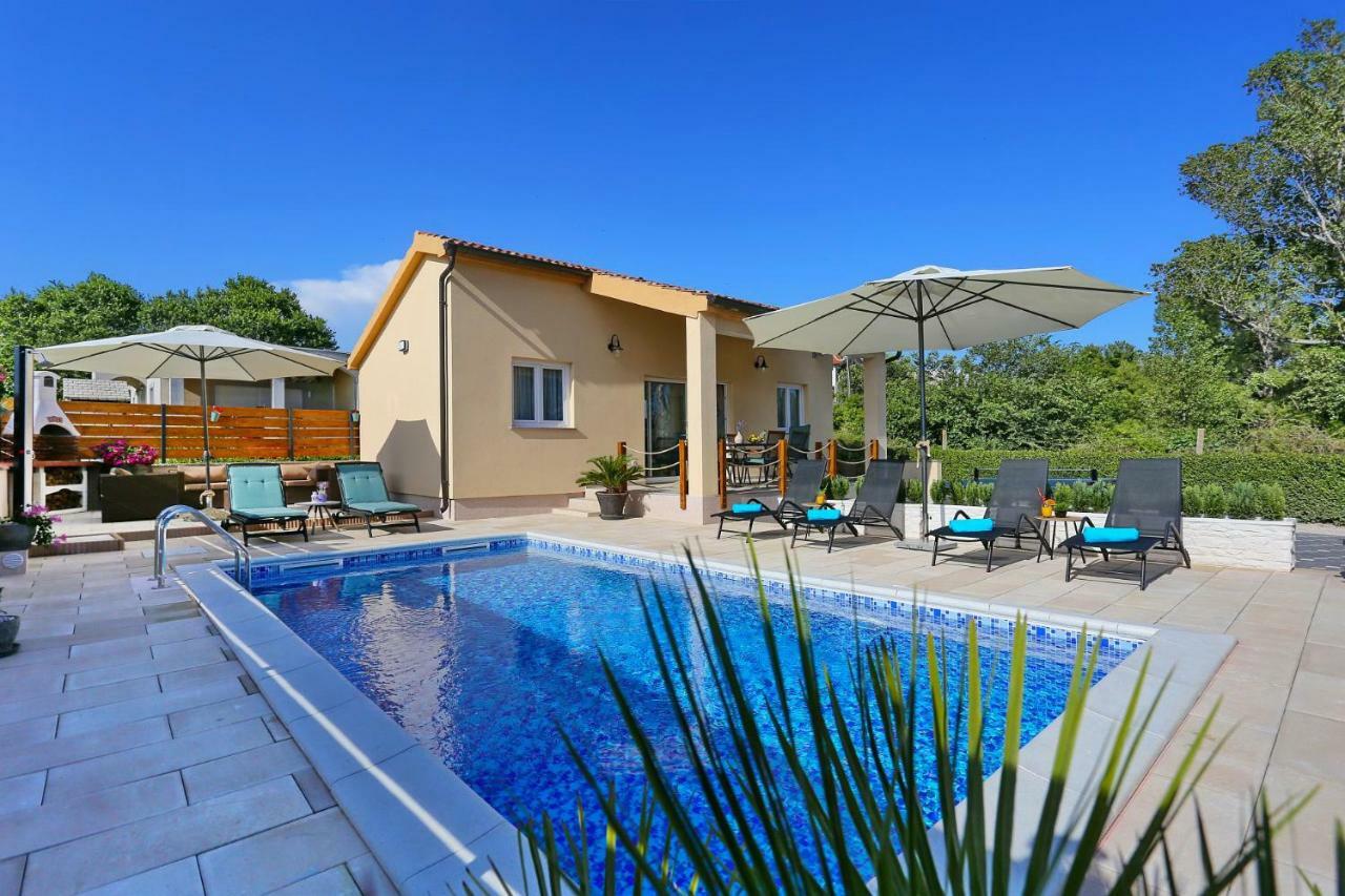 فيلا Punta Garden Pool House بوسيدارجي المظهر الخارجي الصورة