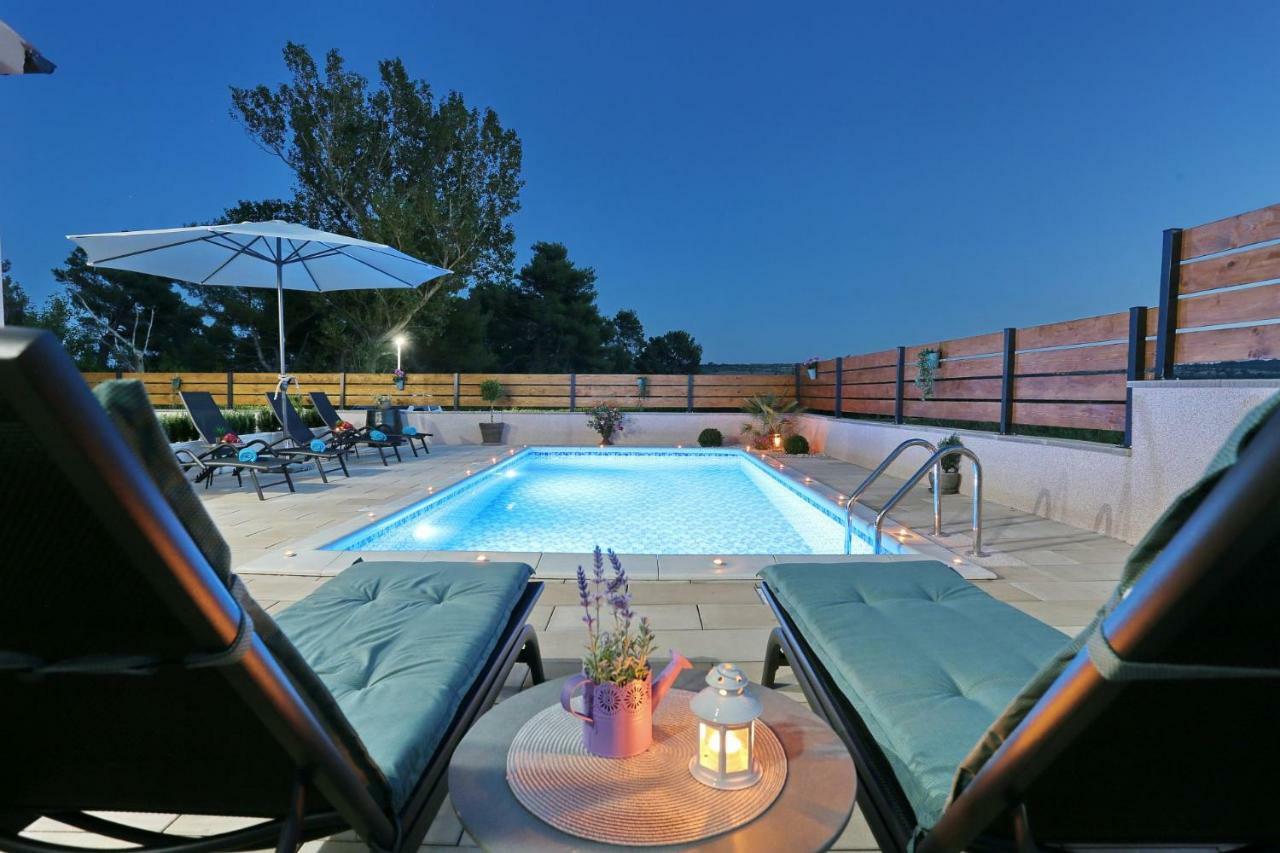 فيلا Punta Garden Pool House بوسيدارجي المظهر الخارجي الصورة