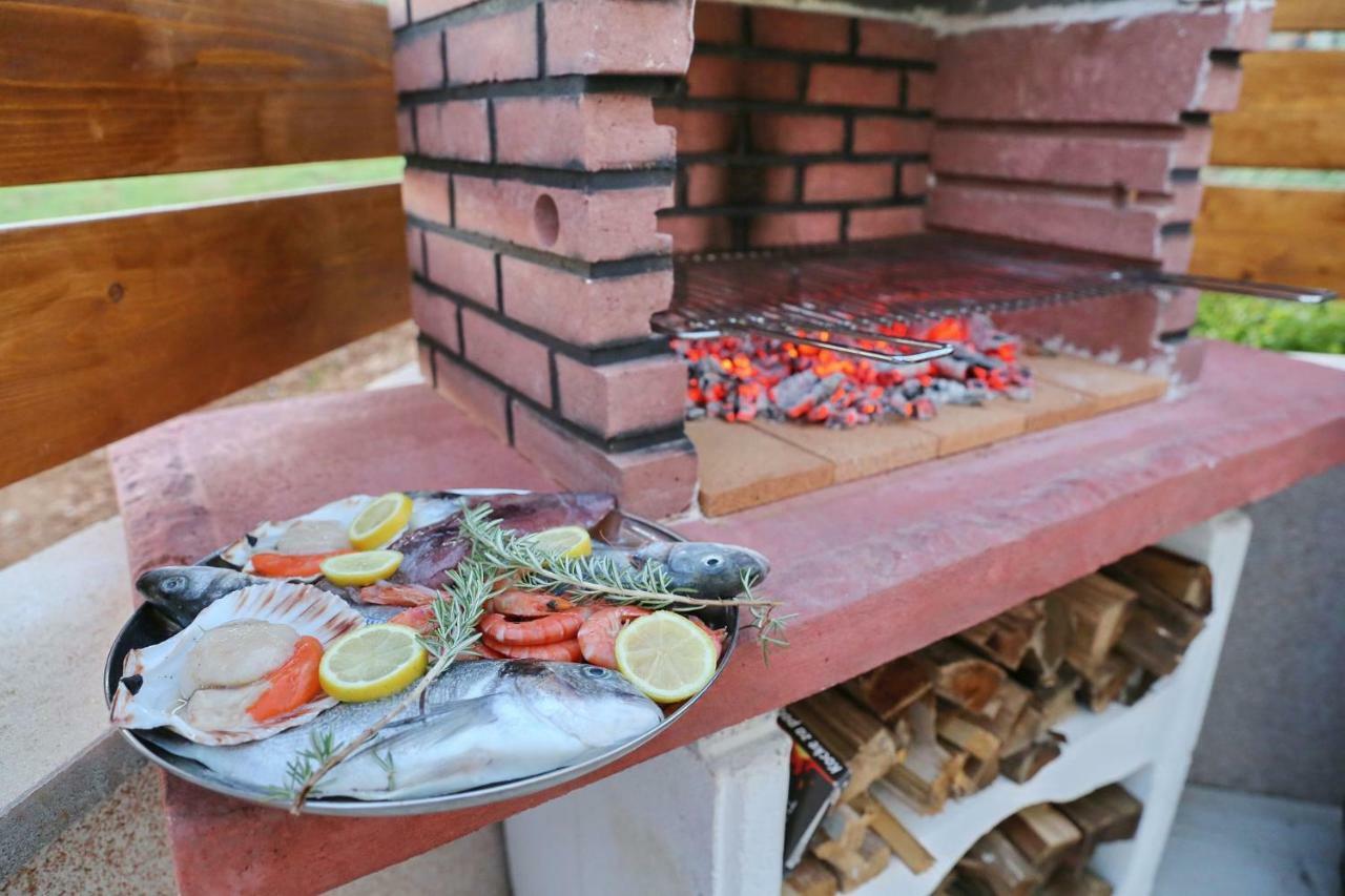 فيلا Punta Garden Pool House بوسيدارجي المظهر الخارجي الصورة