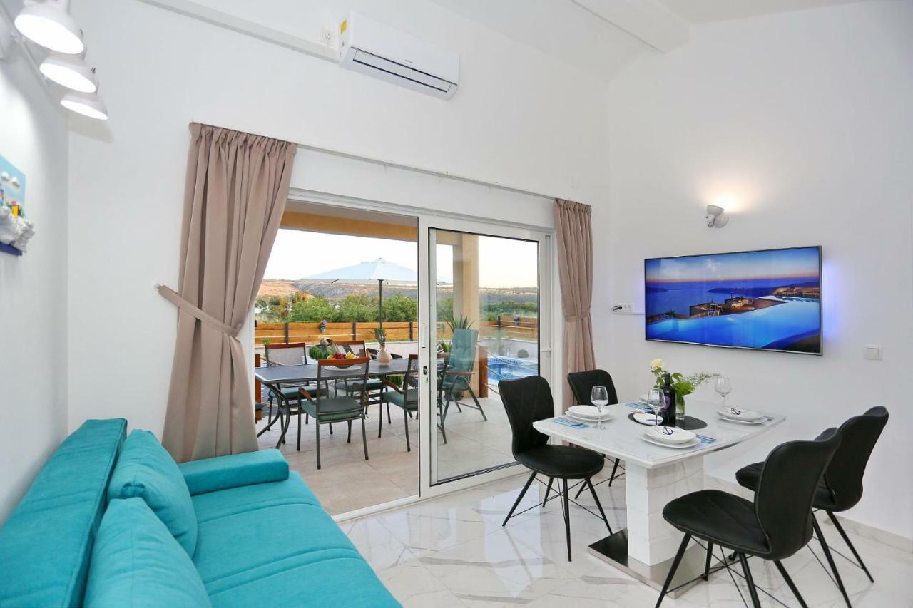 فيلا Punta Garden Pool House بوسيدارجي المظهر الخارجي الصورة