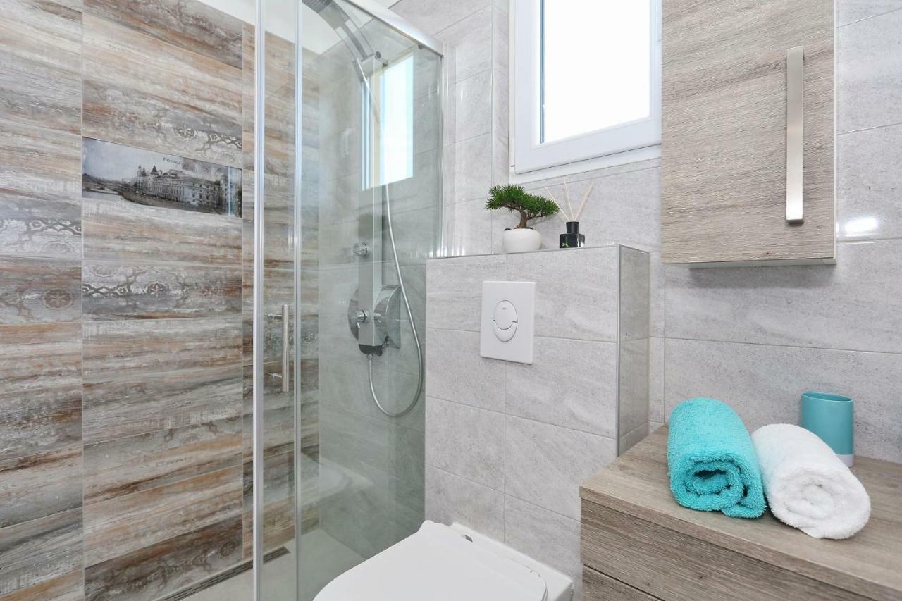 فيلا Punta Garden Pool House بوسيدارجي المظهر الخارجي الصورة