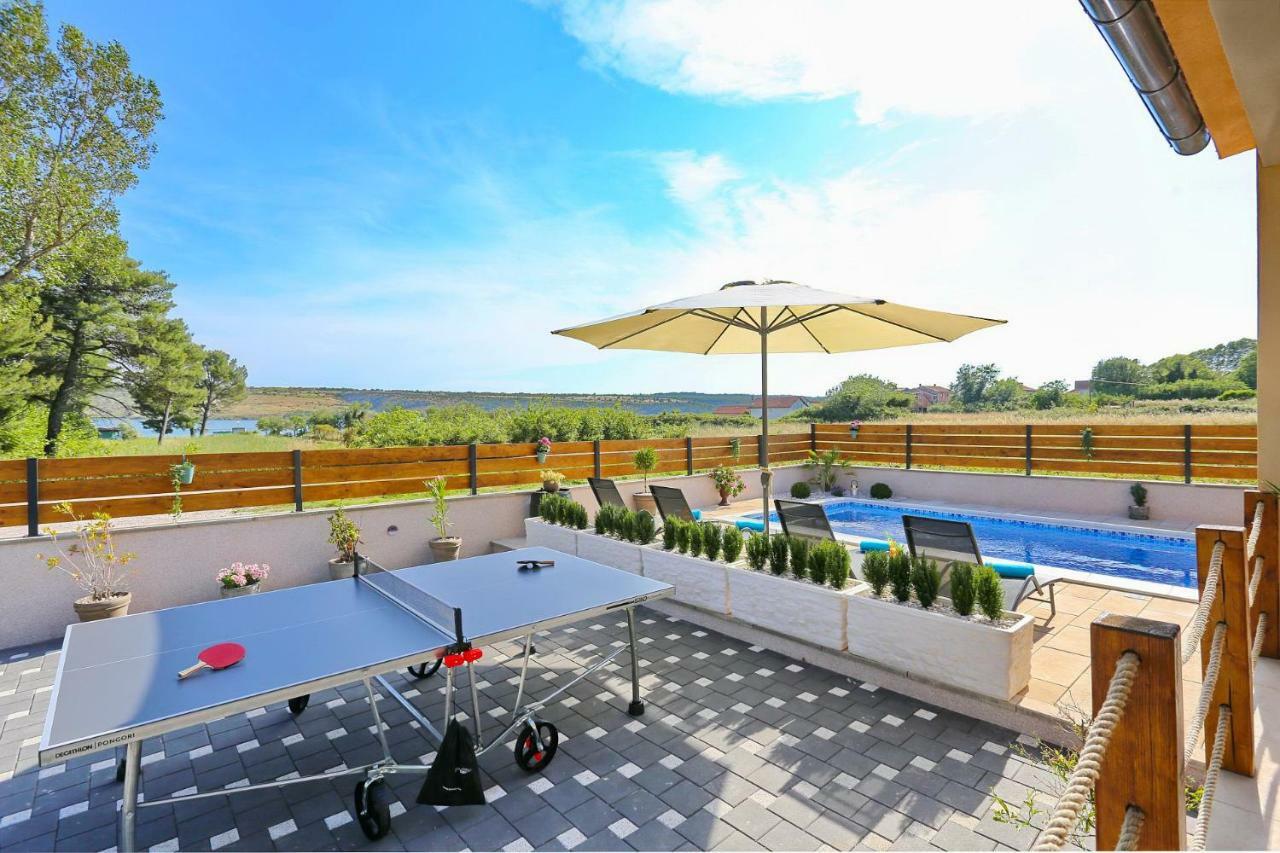 فيلا Punta Garden Pool House بوسيدارجي المظهر الخارجي الصورة