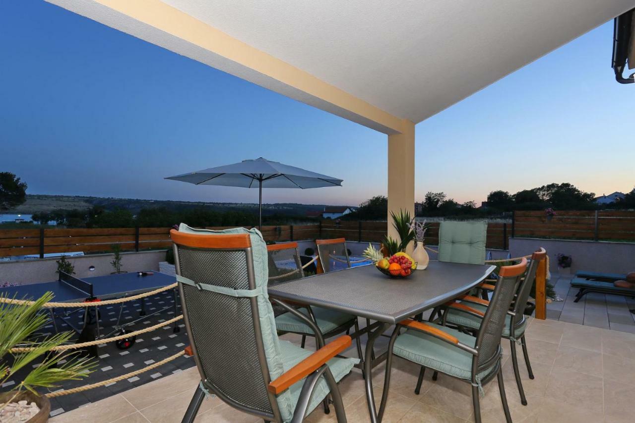 فيلا Punta Garden Pool House بوسيدارجي المظهر الخارجي الصورة