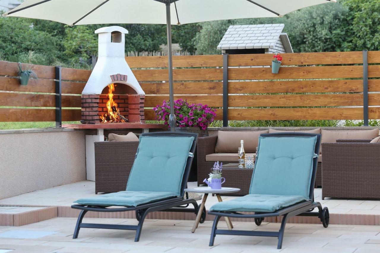 فيلا Punta Garden Pool House بوسيدارجي المظهر الخارجي الصورة