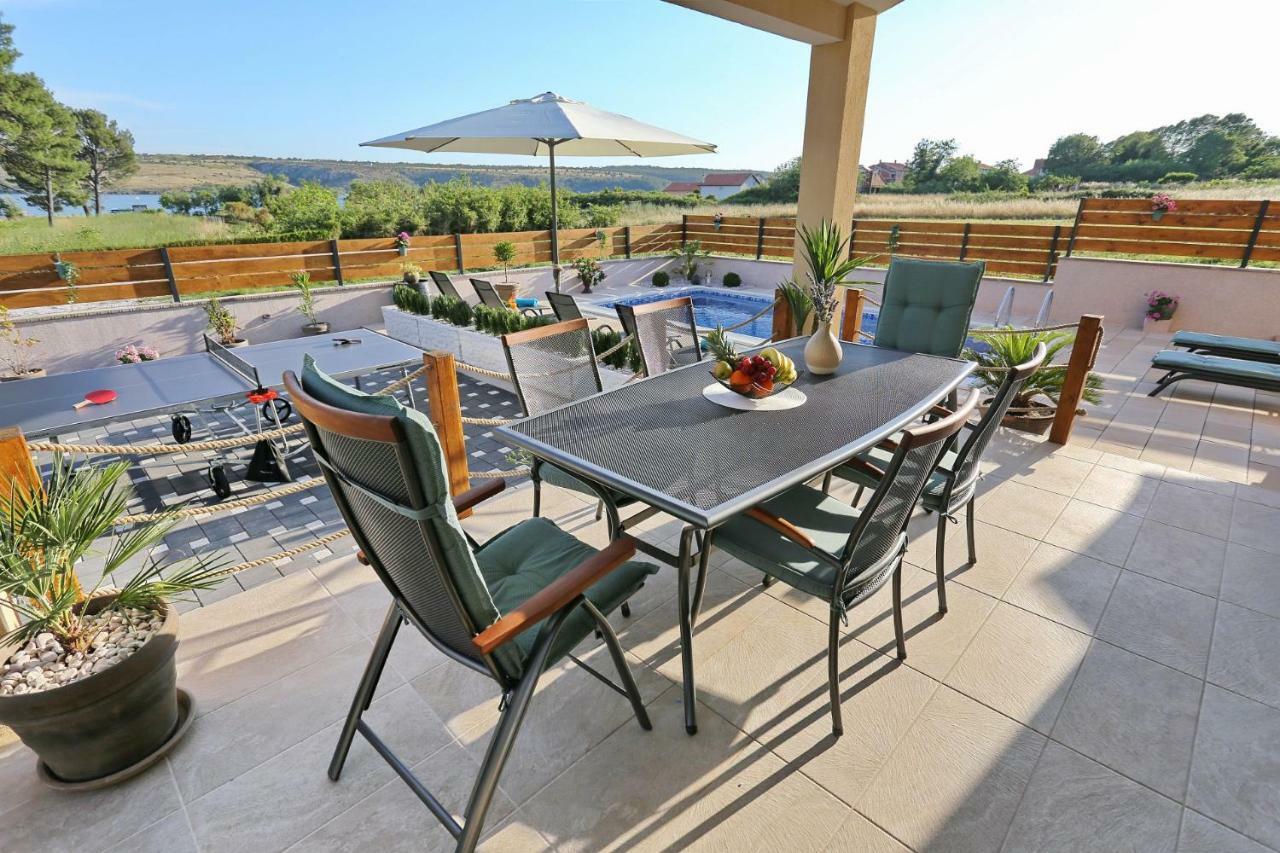 فيلا Punta Garden Pool House بوسيدارجي المظهر الخارجي الصورة