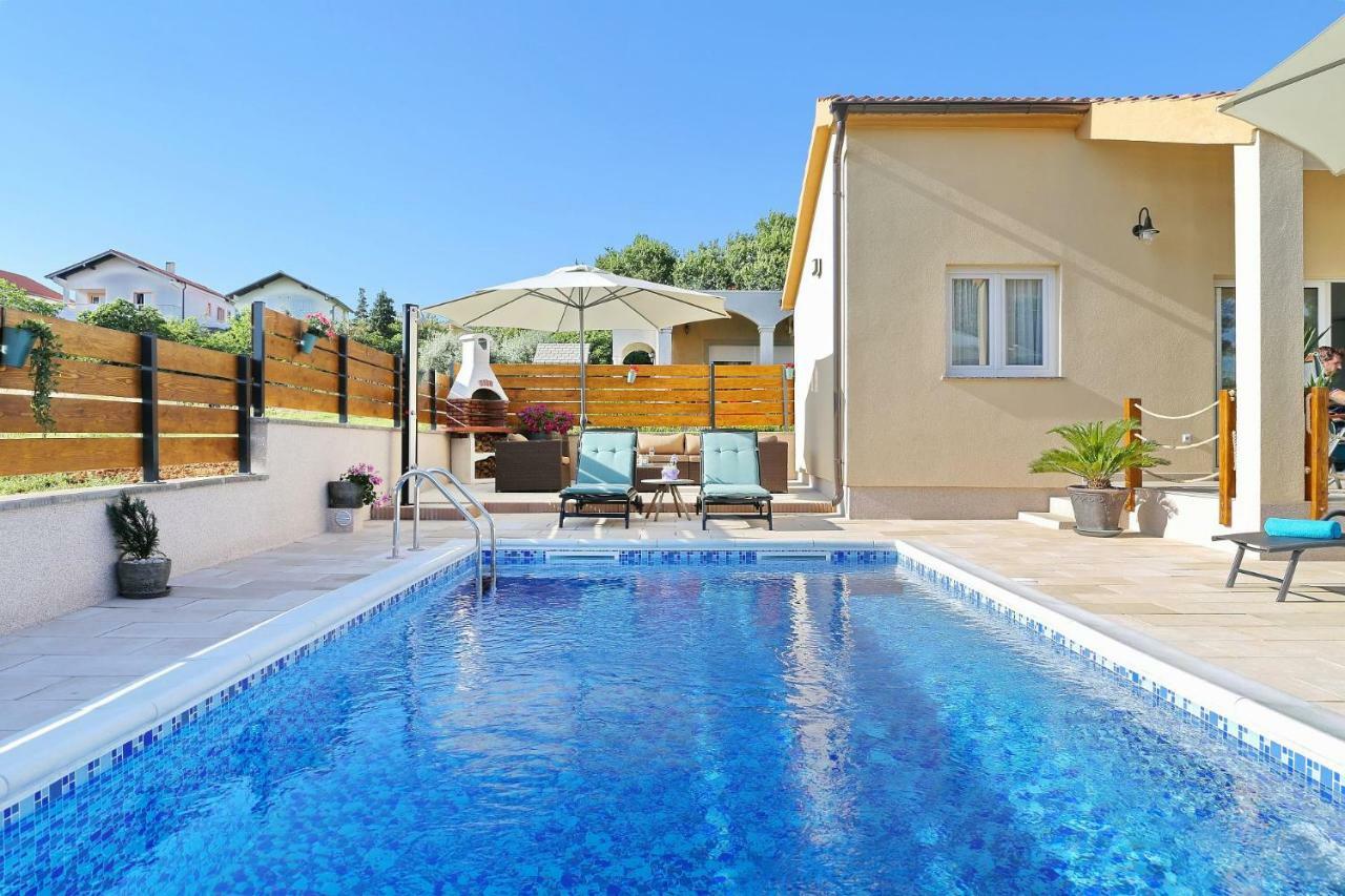 فيلا Punta Garden Pool House بوسيدارجي المظهر الخارجي الصورة