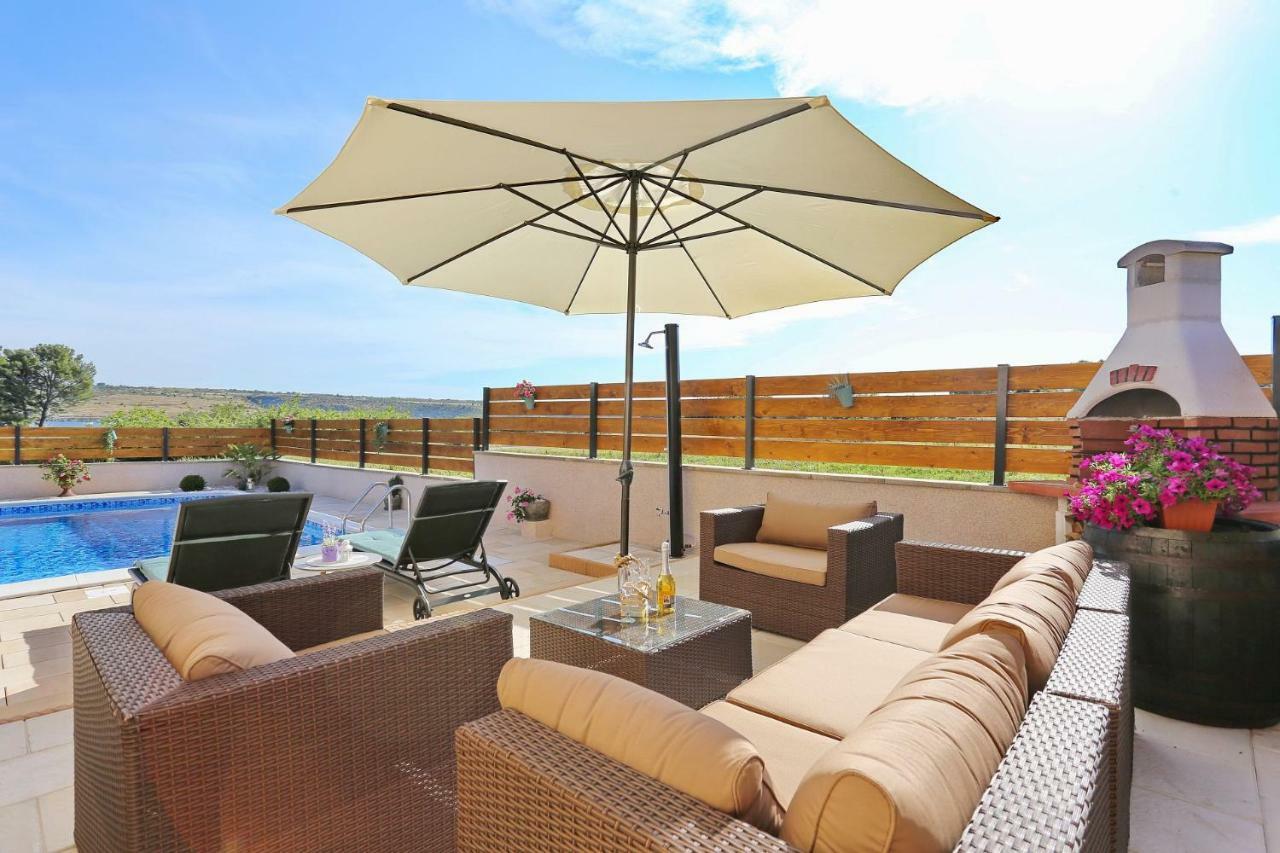 فيلا Punta Garden Pool House بوسيدارجي المظهر الخارجي الصورة