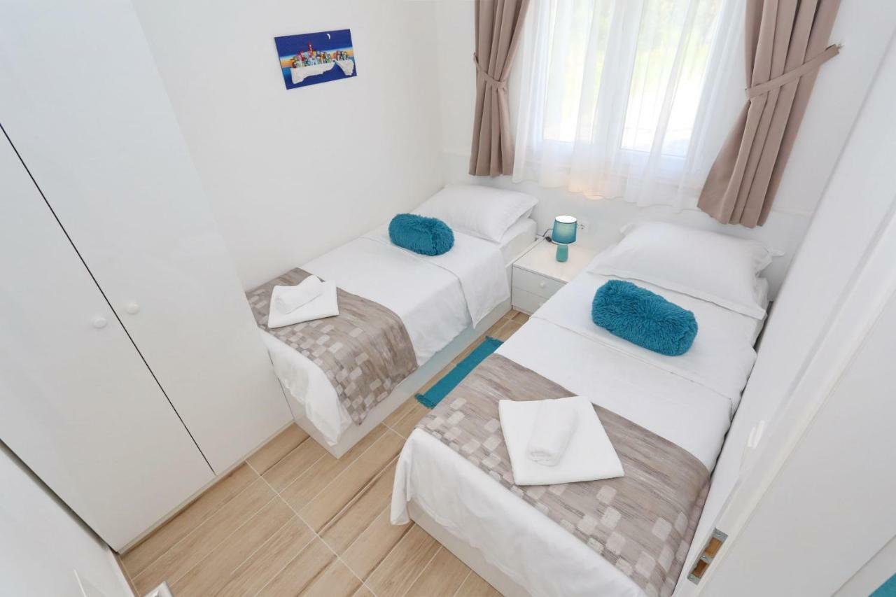 فيلا Punta Garden Pool House بوسيدارجي المظهر الخارجي الصورة