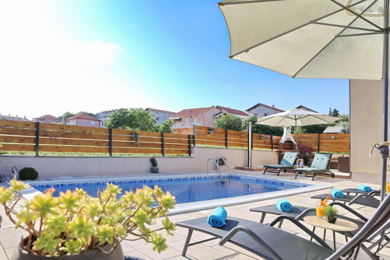 فيلا Punta Garden Pool House بوسيدارجي المظهر الخارجي الصورة