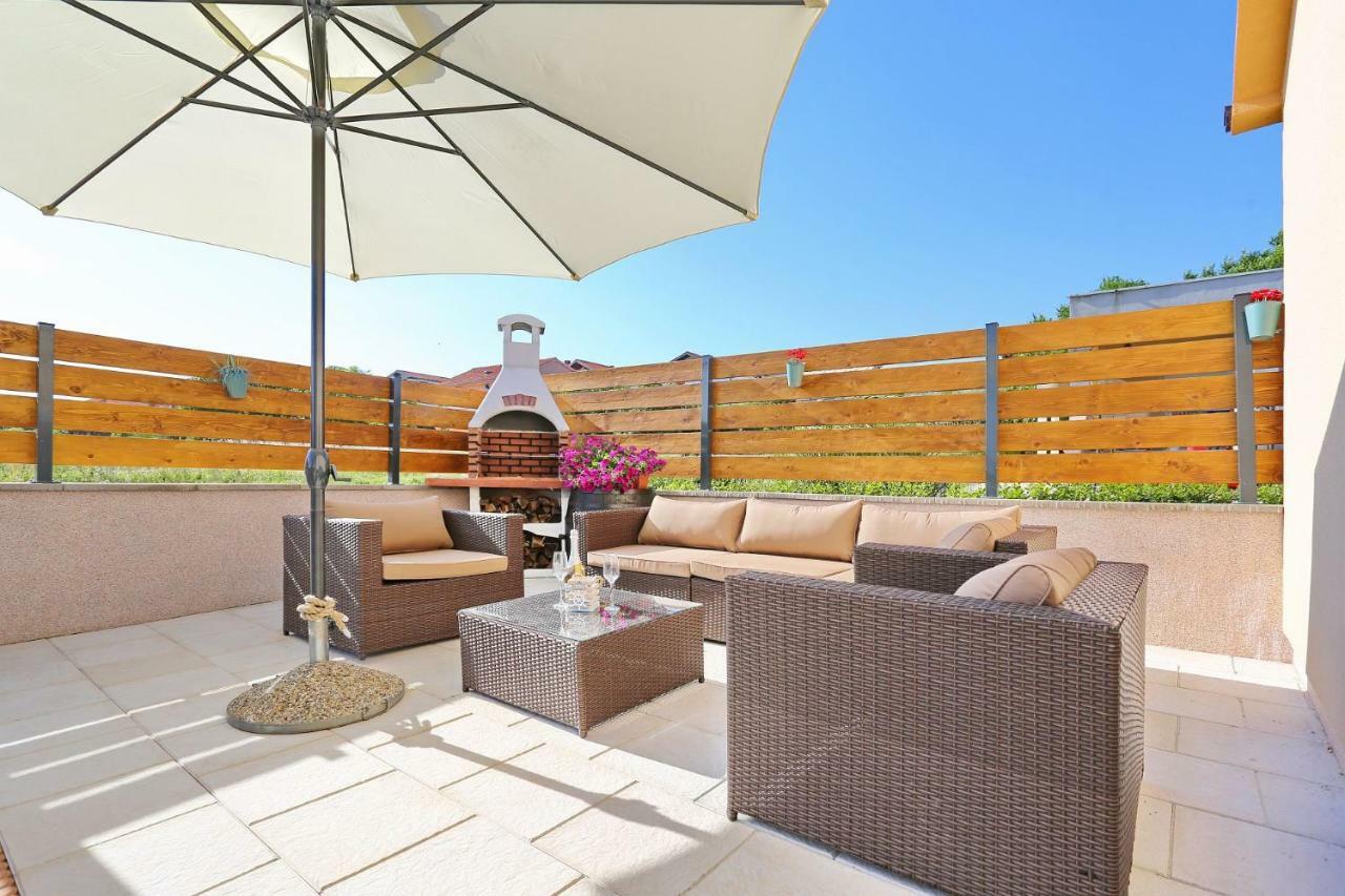 فيلا Punta Garden Pool House بوسيدارجي المظهر الخارجي الصورة