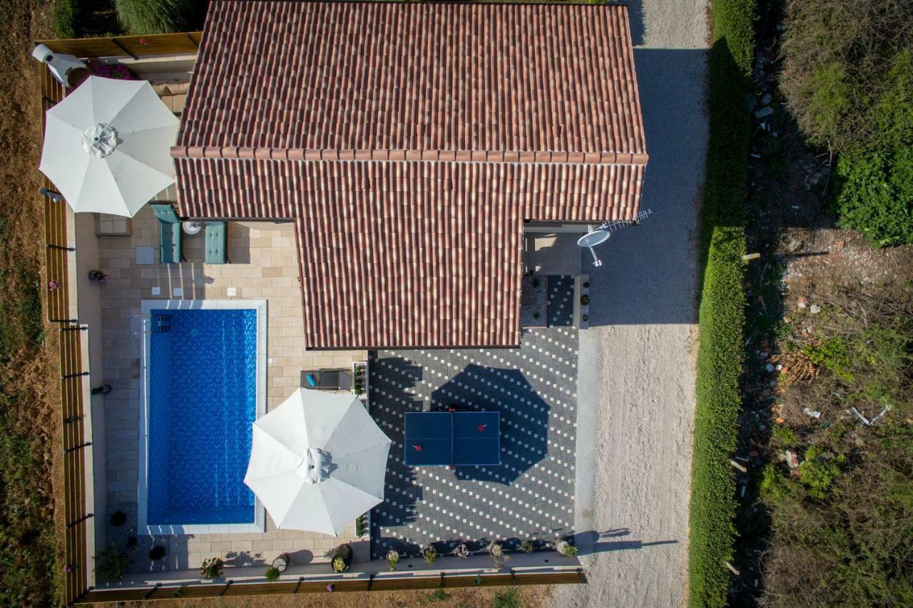 فيلا Punta Garden Pool House بوسيدارجي المظهر الخارجي الصورة