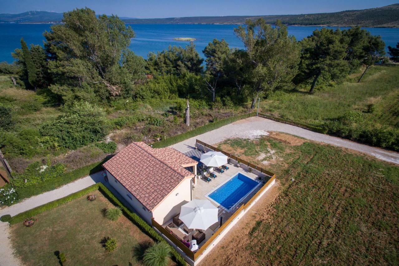 فيلا Punta Garden Pool House بوسيدارجي المظهر الخارجي الصورة